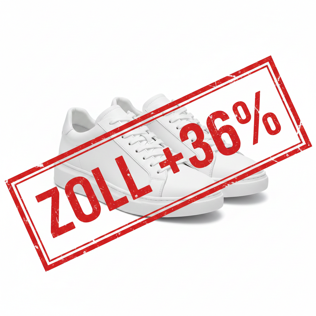 Trump Zölle Mode