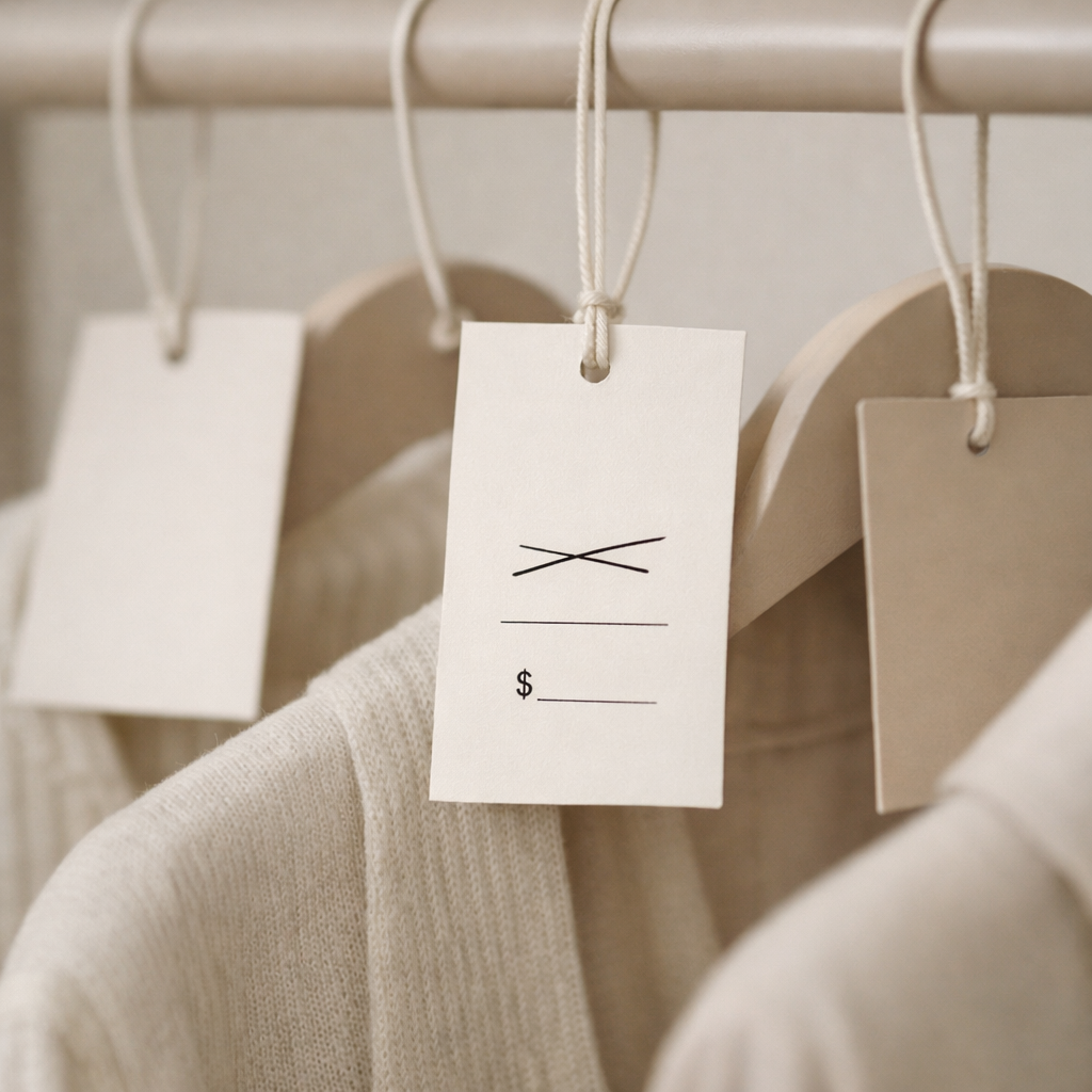 Outlet-Shopping: Woran man echte Deals erkennt